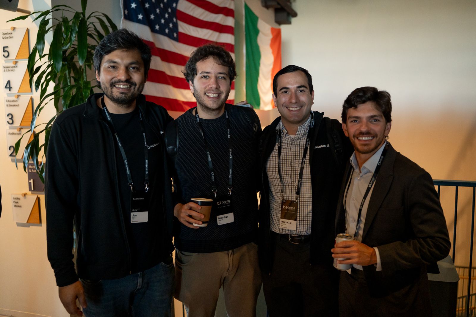 Gama Summit 2026 photo 16