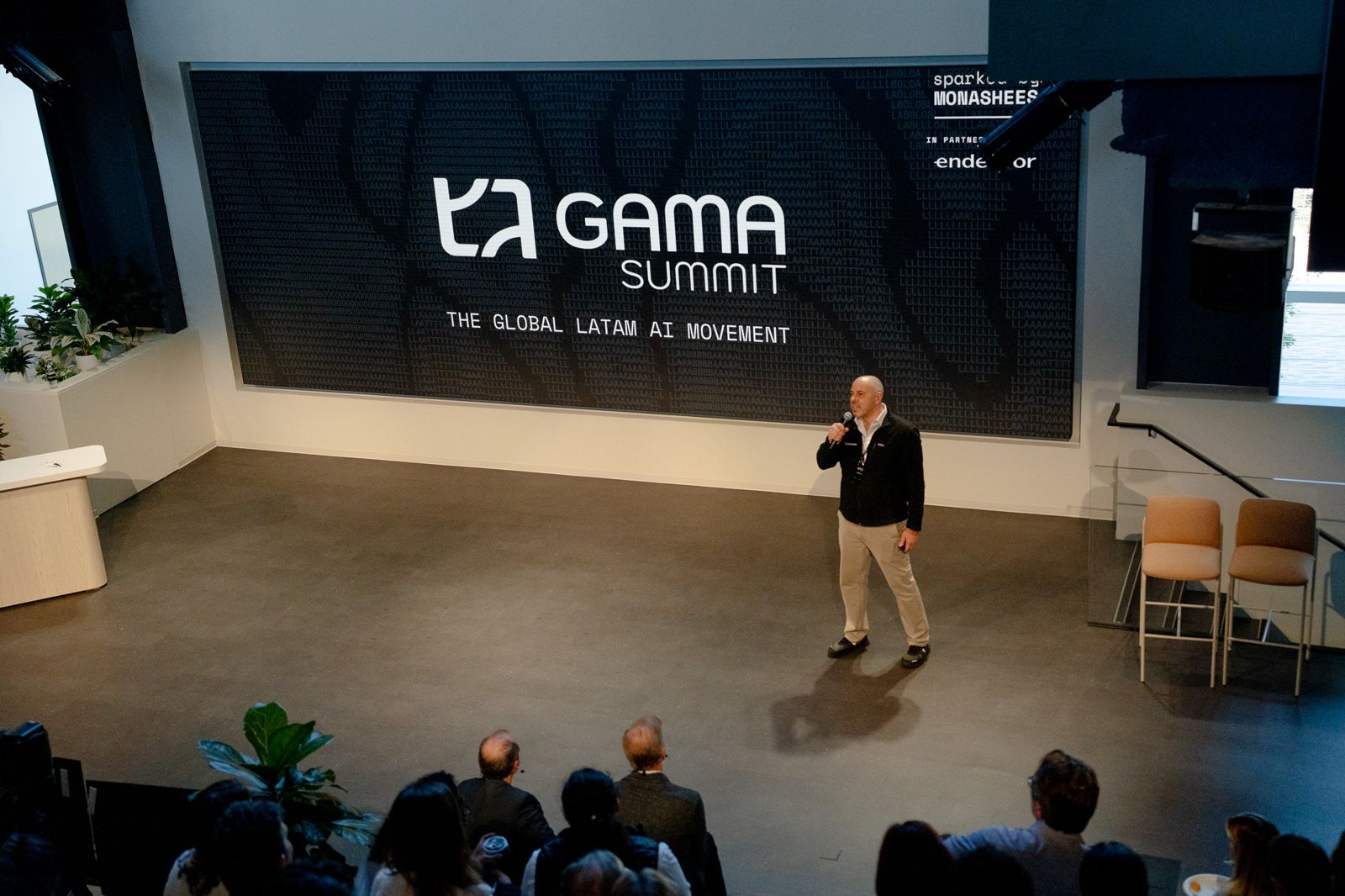 Gama Summit 2026 photo 39
