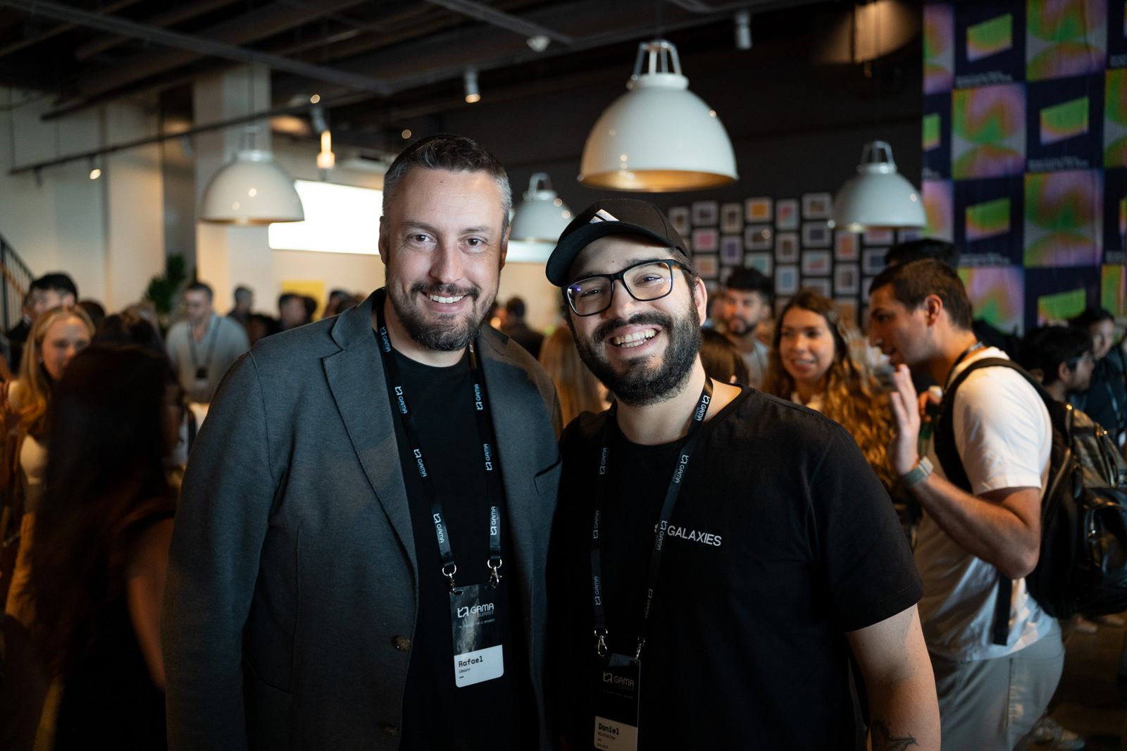 Gama Summit 2026 photo 23