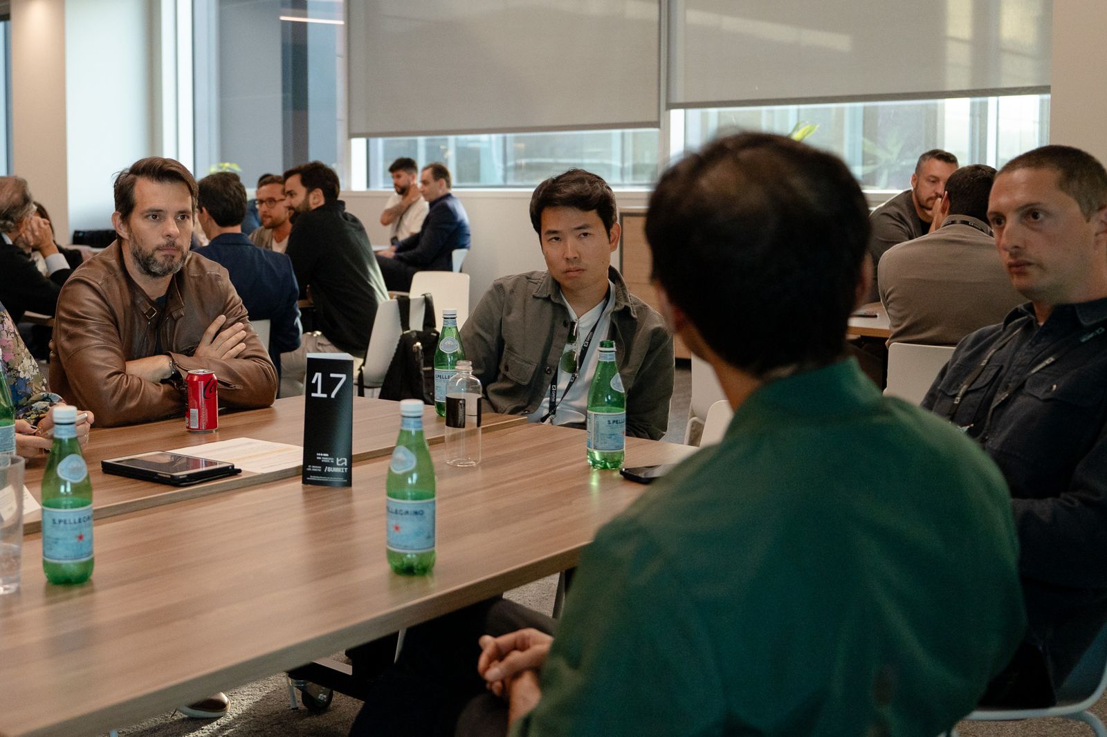 Gama Summit 2026 photo 125