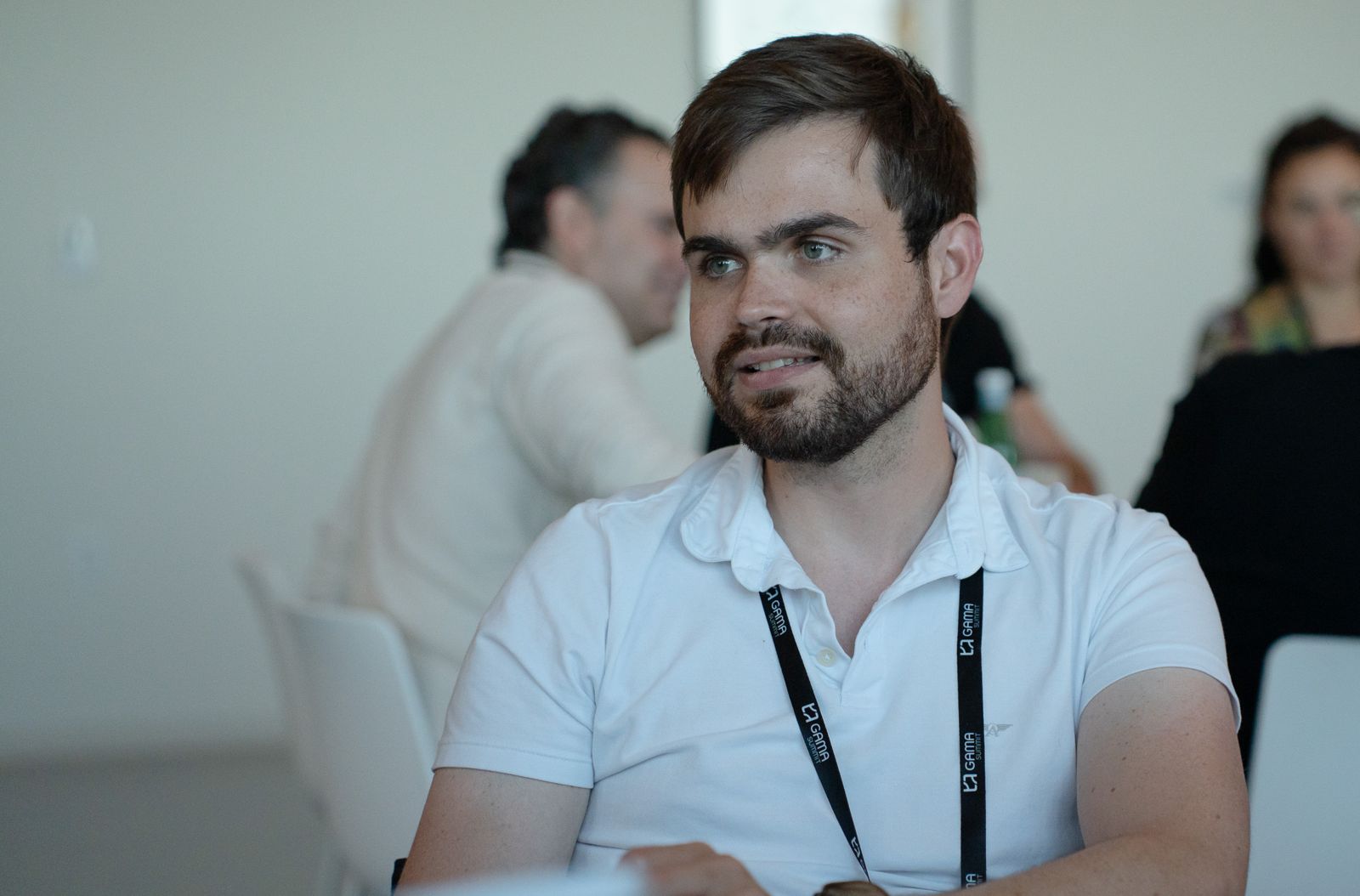 Gama Summit 2026 photo 91