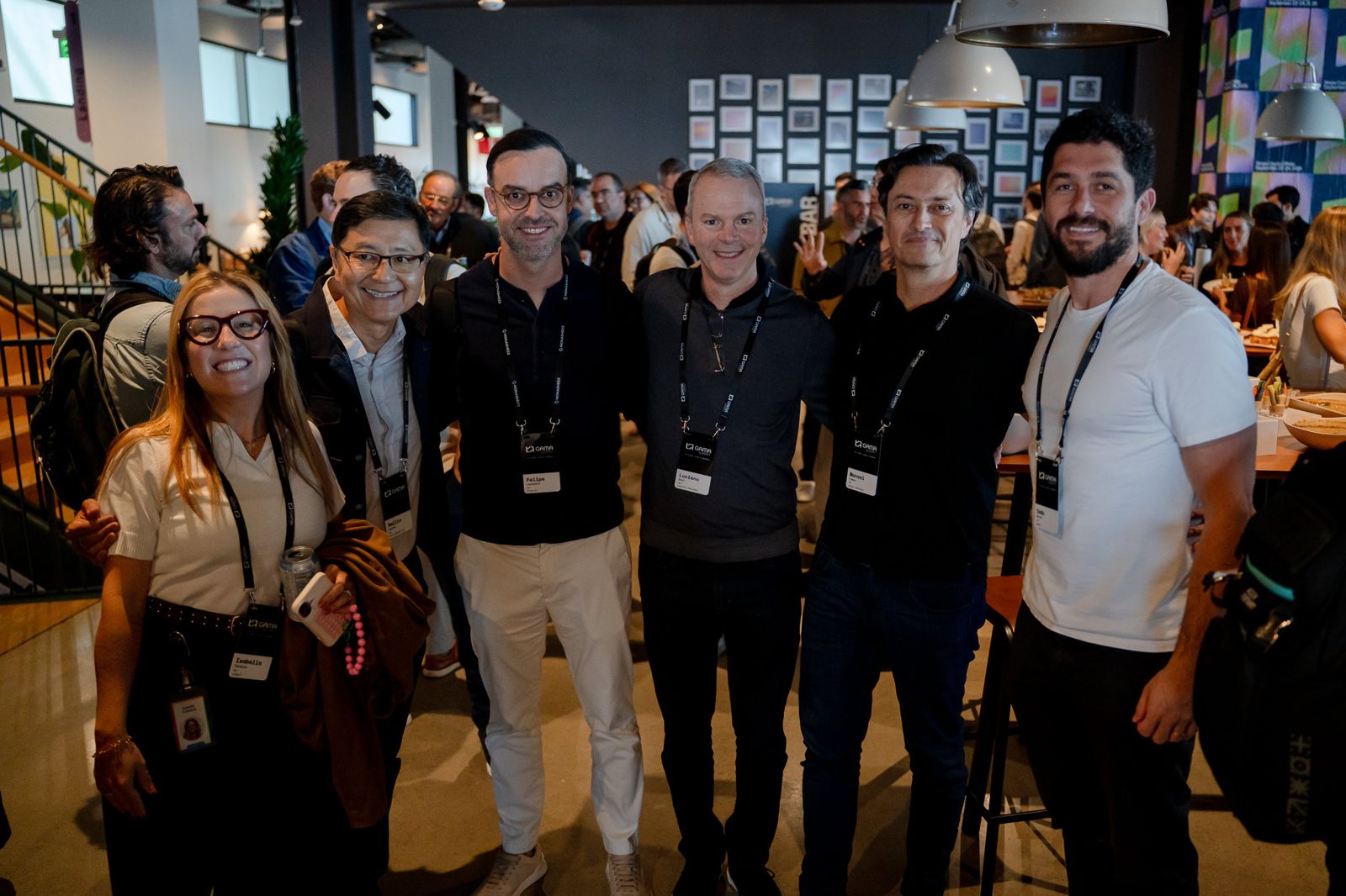 Gama Summit 2026 photo 19
