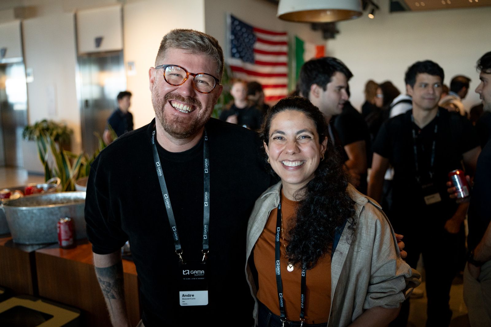 Gama Summit 2026 photo 22
