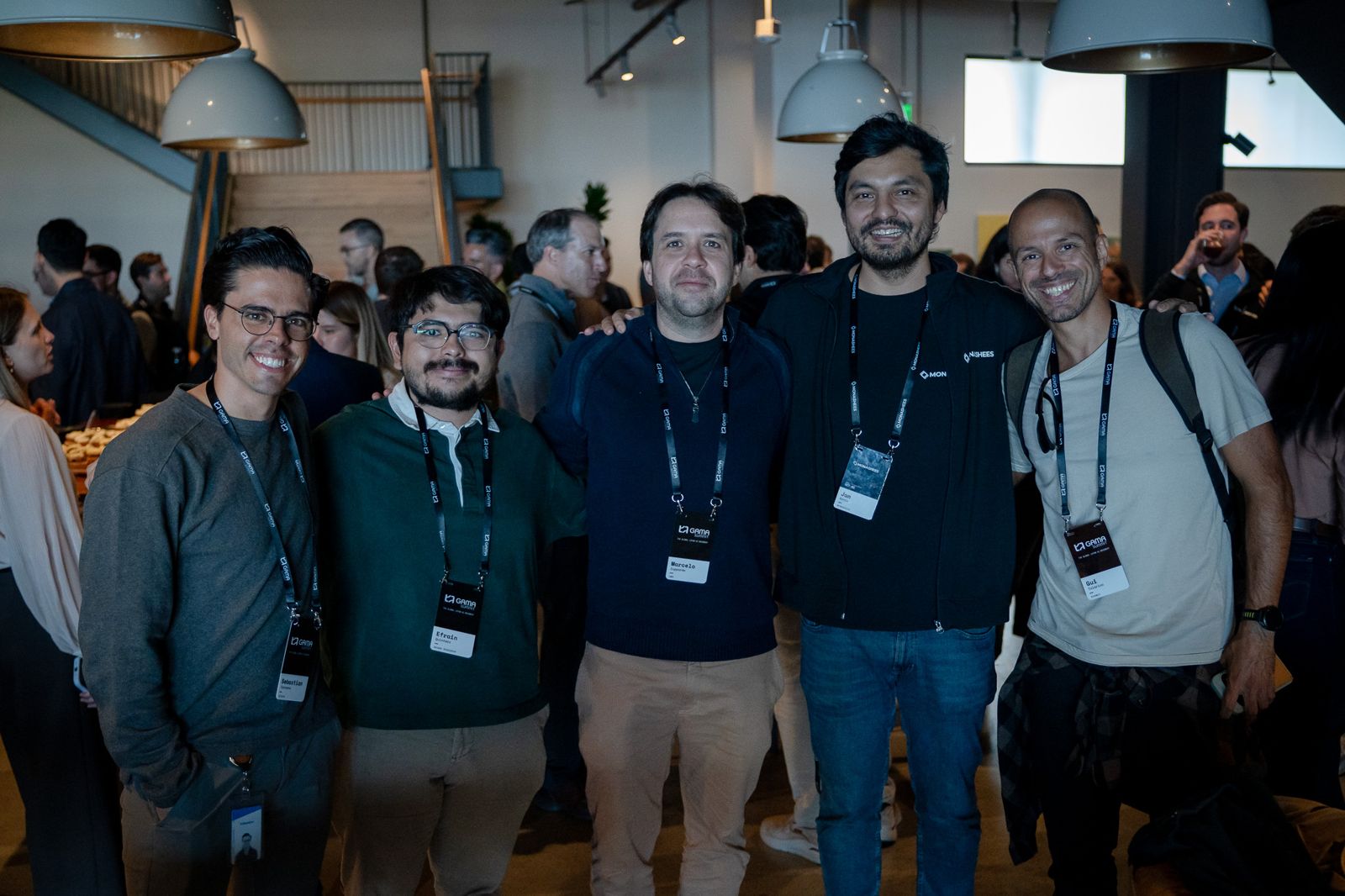 Gama Summit 2026 photo 27