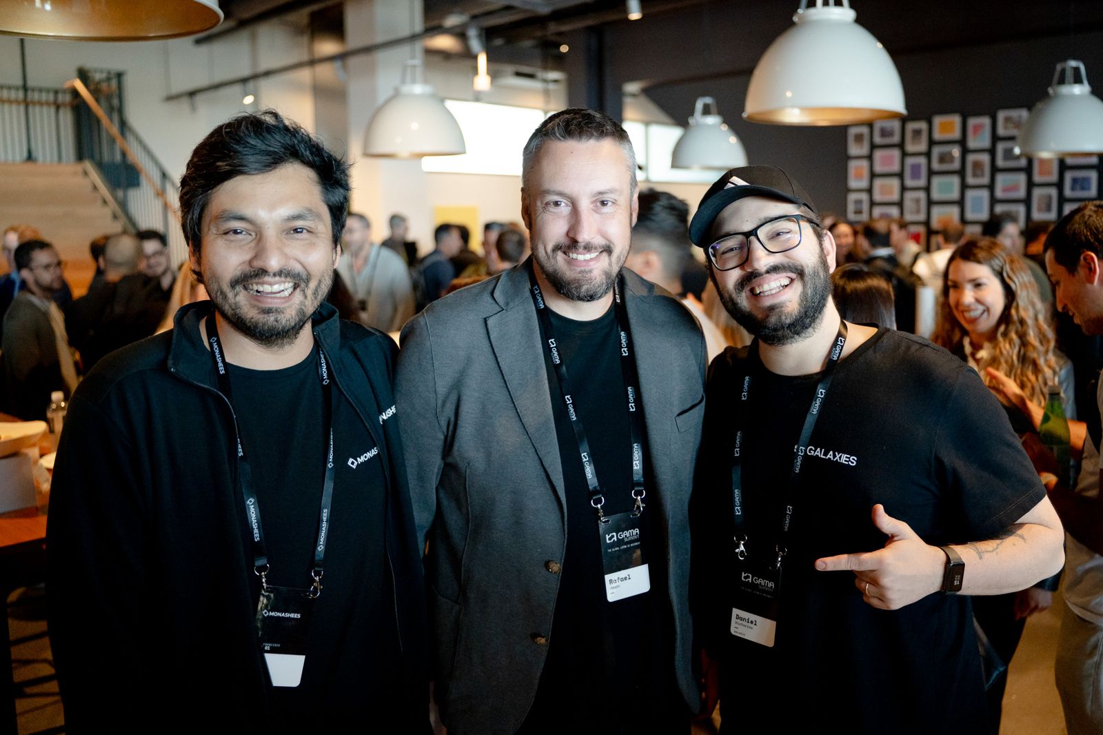 Gama Summit 2026 photo 24