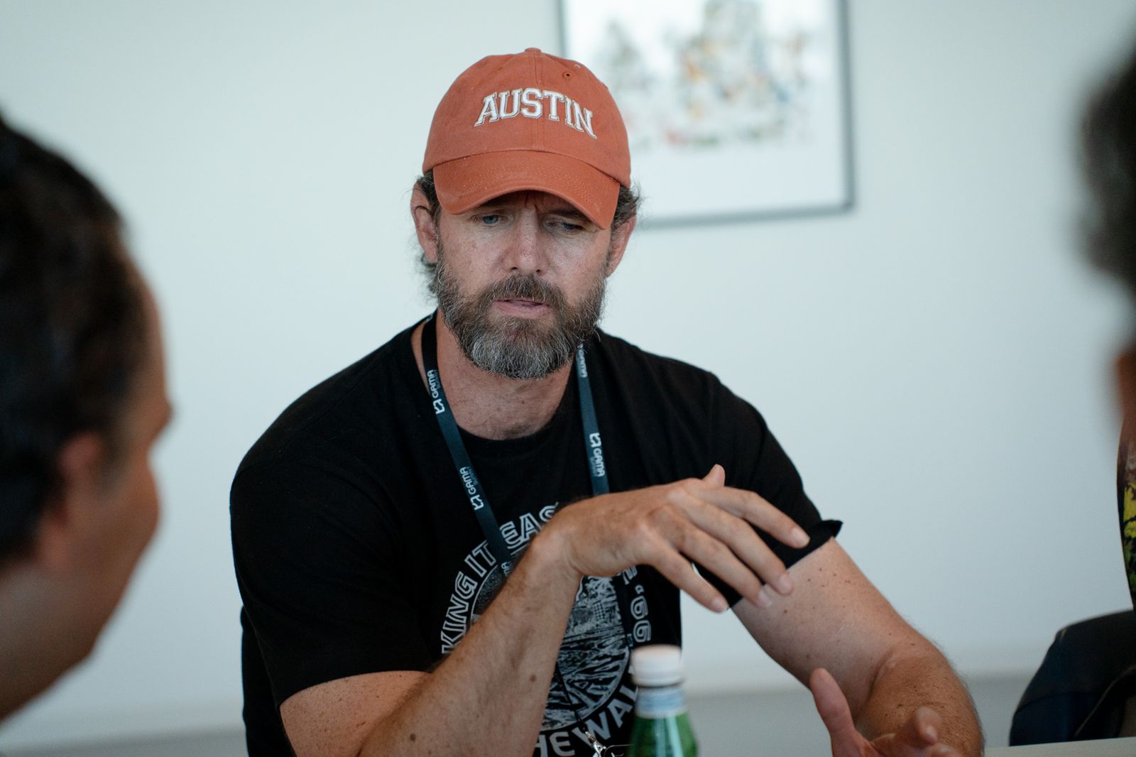 Gama Summit 2026 photo 88