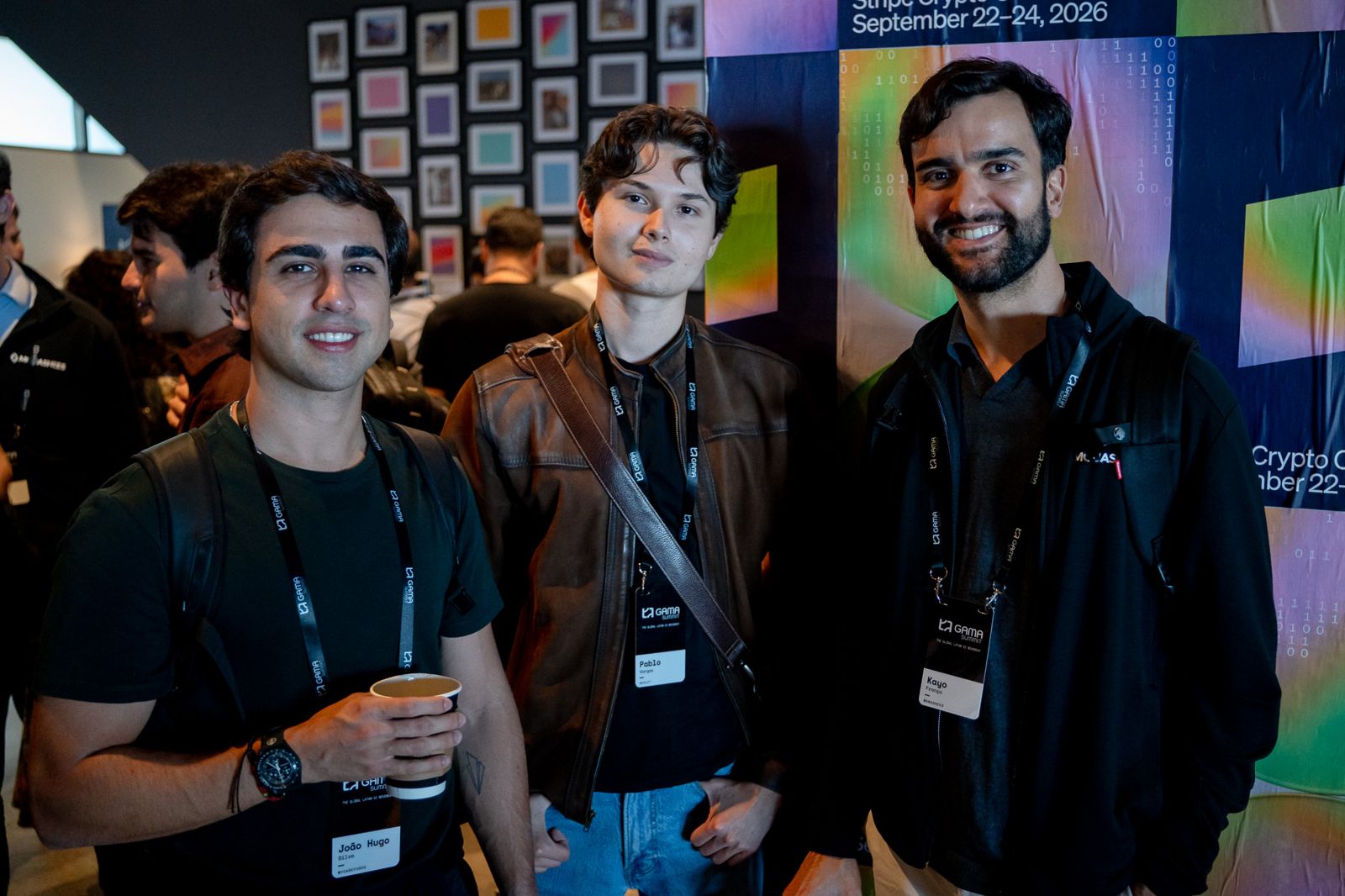 Gama Summit 2026 photo 28