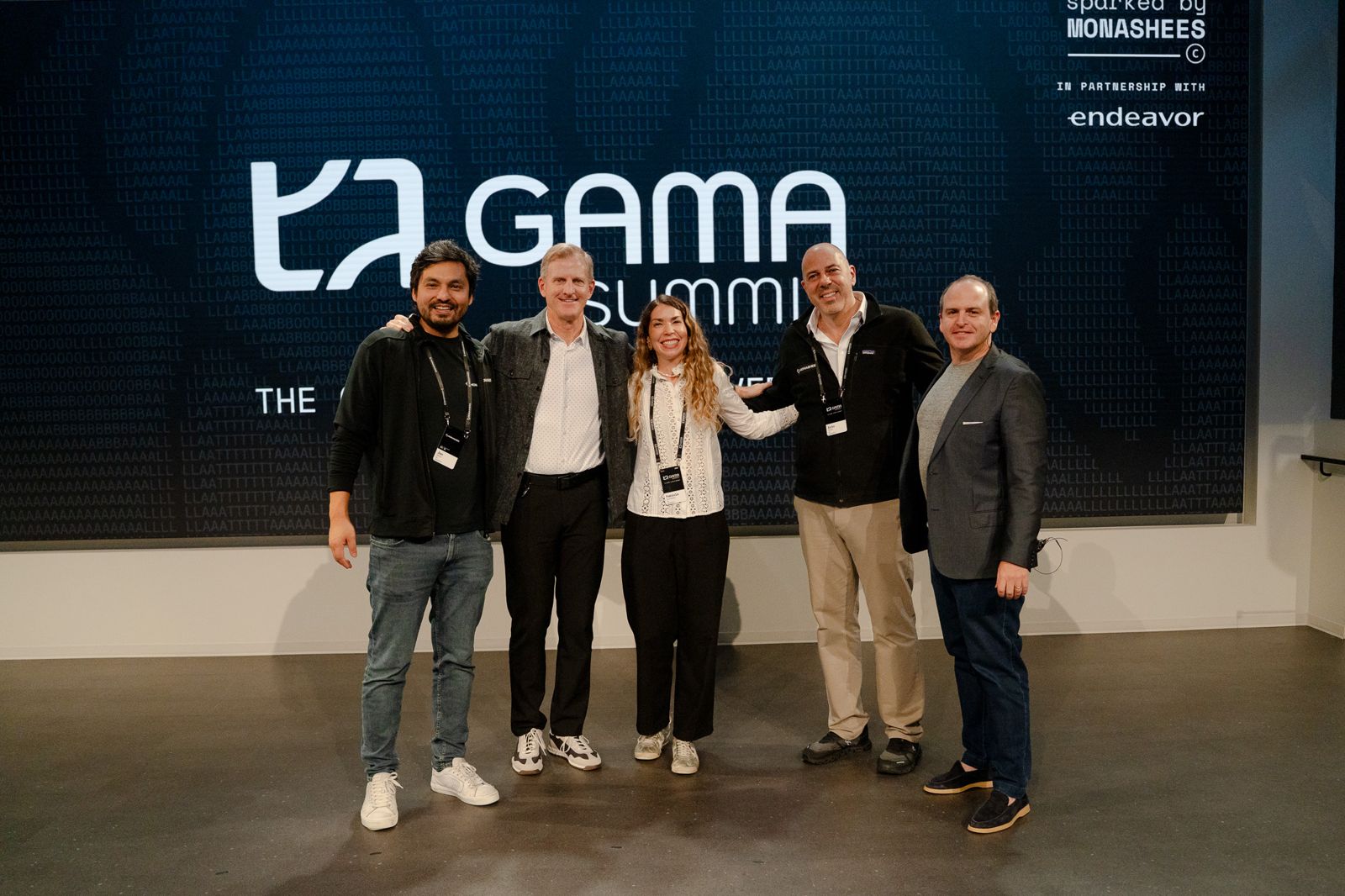 Gama Summit 2026 photo 57