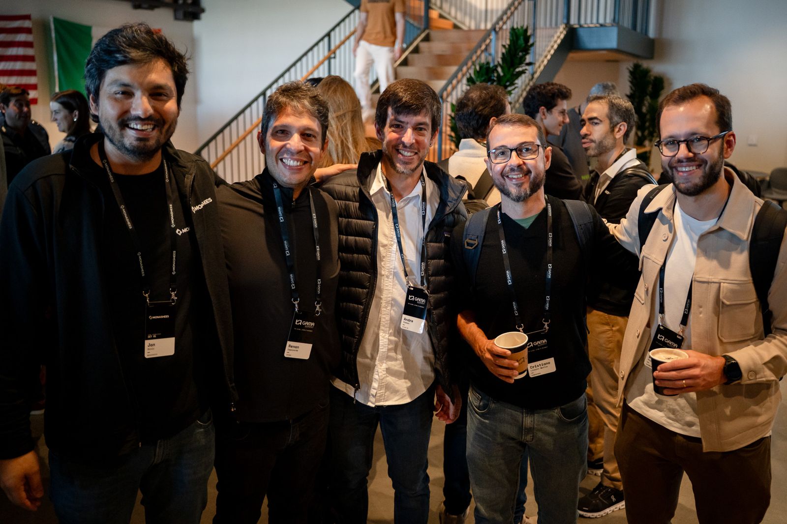 Gama Summit 2026 photo 30