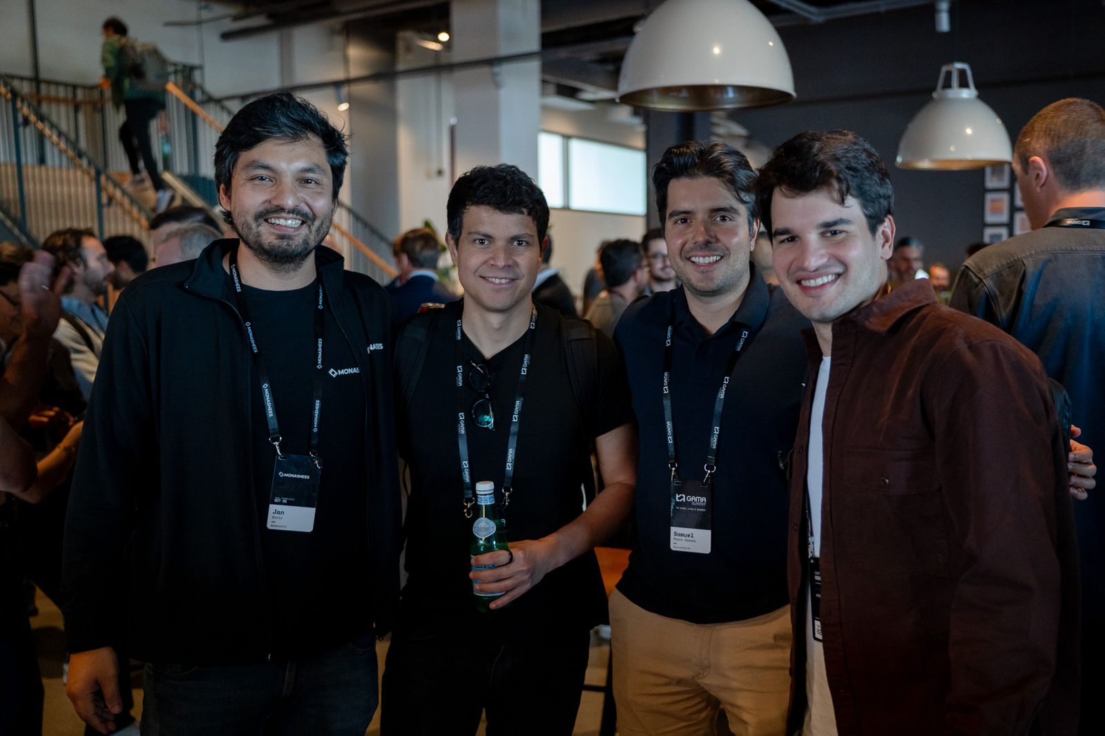 Gama Summit 2026 photo 21