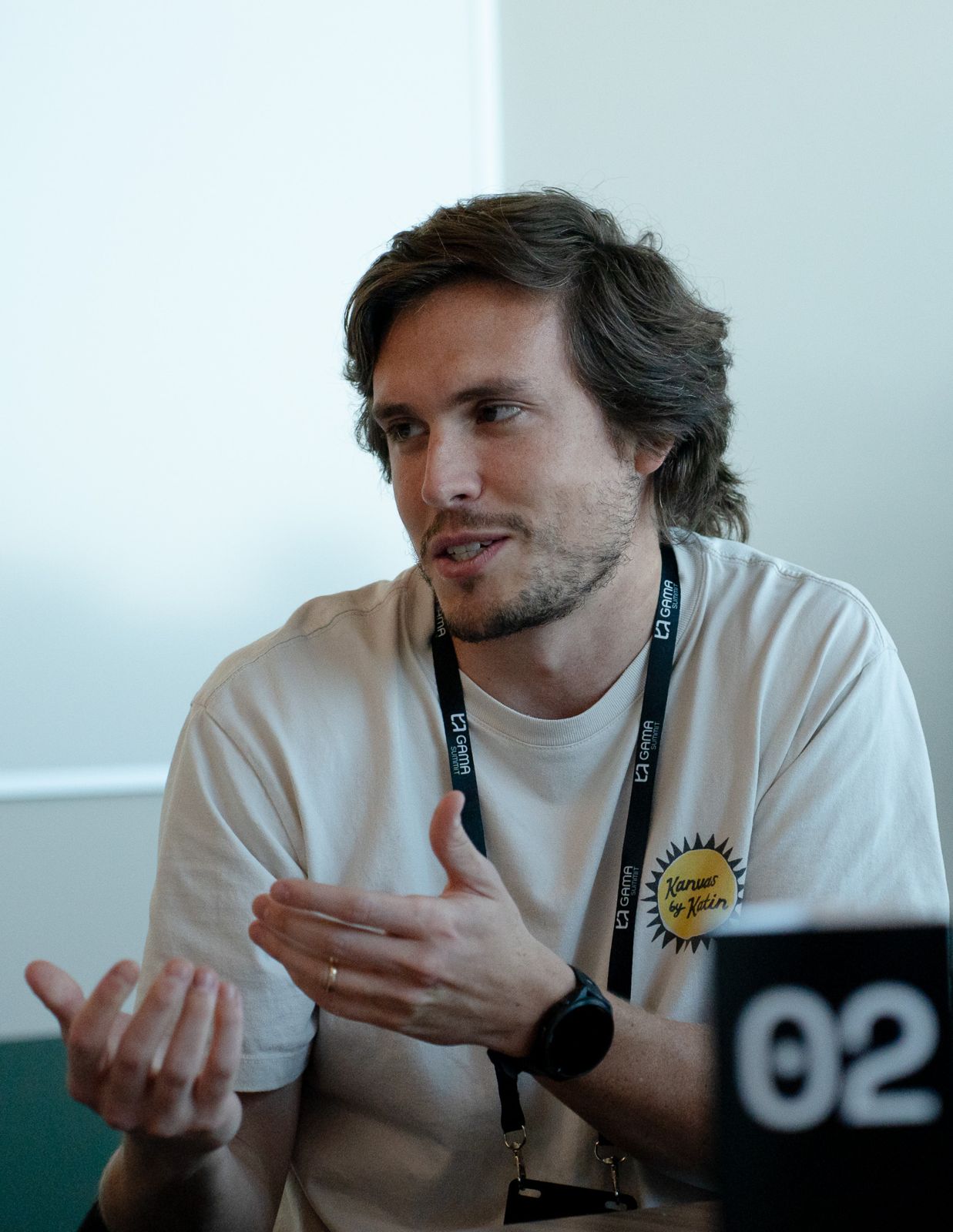 Gama Summit 2026 photo 80